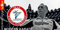 برگزاری مسابقات مجازی کاتا، سبک ابداعی مربی و مدرس بین المللی کاراته ایران